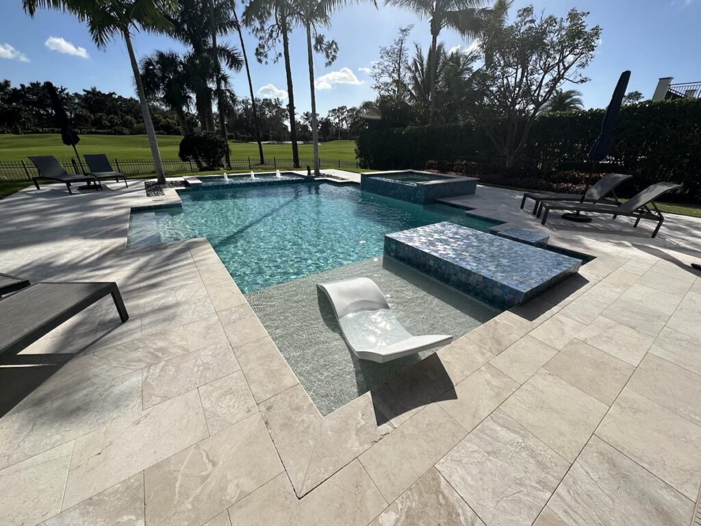 Pool Refinish Fort Myers