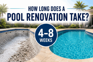 Pool Renovation